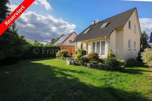 Foto - Haus zum Kaufen in Dresden 565.000,00 € 123 m²