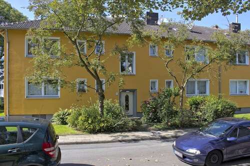 Foto - Wohnung zum Mieten in Essen 360,00 € 44.93 m²