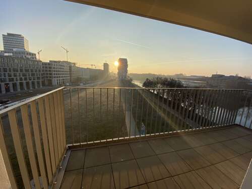 Foto - Wohnung zum Mieten in Berlin 1.467,84 € 61.16 m²