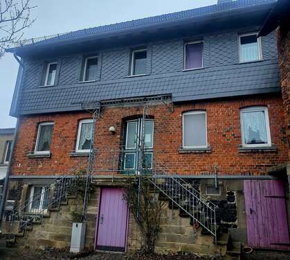 Foto - Haus zum Kaufen in Ebsdorfergrund 280.000,00 € 200 m²