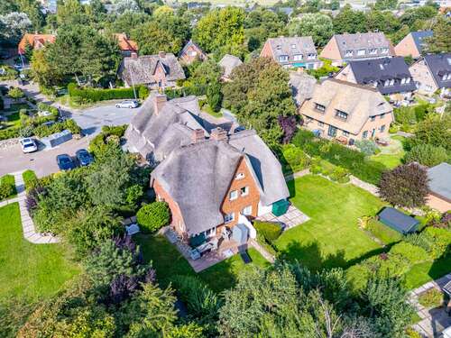 Foto - Haus zum Kaufen in Tinnum 645.000,00 € 85 m²