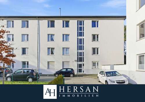 Foto - Wohnung zum Kaufen in Aachen 159.000,00 € 60 m²