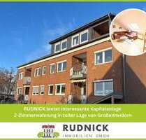 Wohnung zum Kaufen in Wunstorf 199.000,00 € 65 m²