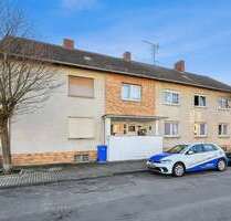 Wohnung zum Kaufen in Borken 119.000,00 € 107 m²