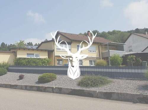 Foto - Haus zum Kaufen in Wehingen 519.000,00 € 160 m²