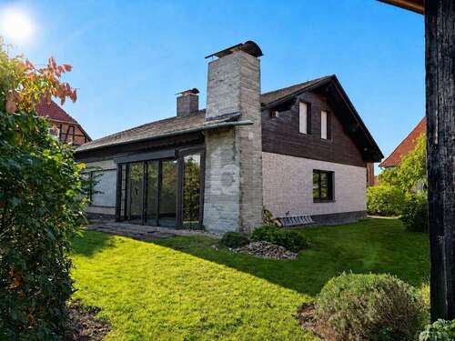 Foto - Haus zum Mieten in Harsum 1.690,00 € 230 m²