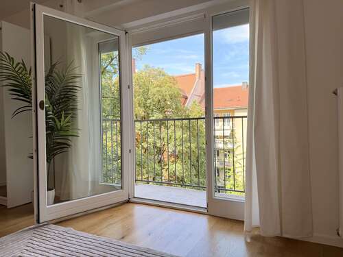 Foto - Wohnung zum Mieten in München 1.360,00 € 30 m²