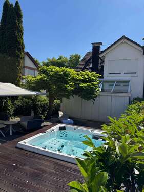 Foto - Haus zum Kaufen in Leutenbach 699.000,00 € 122 m²
