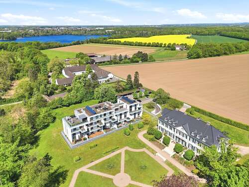 Foto - Wohnung zum Kaufen in Monheim am Rhein 439.000,00 € 91 m²