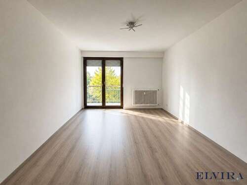Foto - Wohnung zum Kaufen in Unterschleißheim Riedmoos 299.000,00 € 53.4 m²