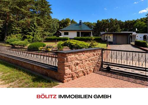 Foto - Haus zum Kaufen in Heidesee-Prieros 529.000,00 € 172.73 m²