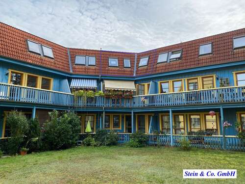 Foto - Wohnung zum Mieten in Borkwalde 720,00 € 70.19 m²