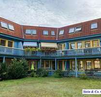 Wohnung zum Mieten in Borkwalde 720,00 € 70.19 m²