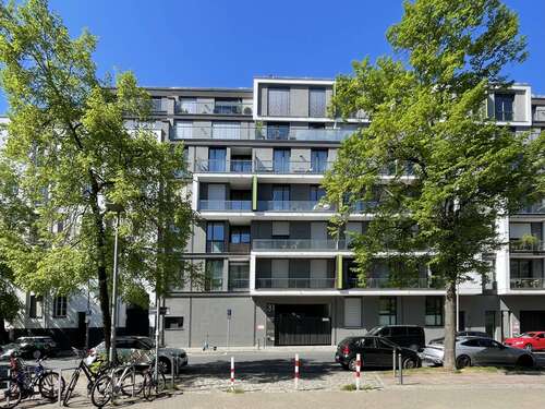 Foto - Wohnung zum Kaufen in Berlin 559.000,00 € 68.75 m²