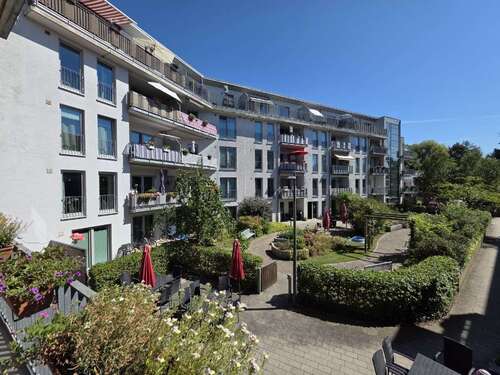 Foto - Wohnung zum Mieten in Reinfeld 973,82 € 81.85 m²