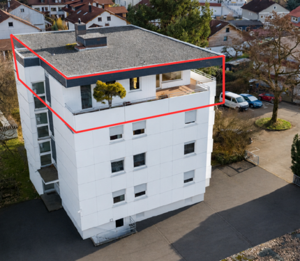 Foto - Wohnung zum Kaufen in Kempten 768.000,00 € 173.14 m²