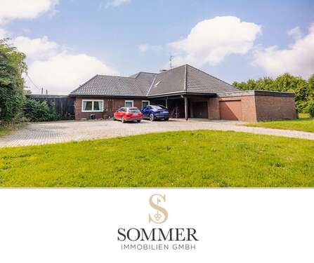 Foto - Haus zum Kaufen in Kleve 599.000,00 € 180 m²