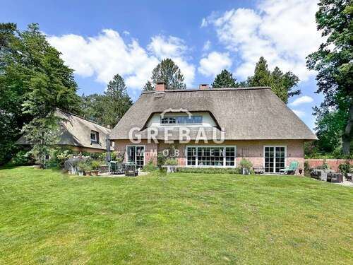Foto - Haus zum Kaufen in Wedel 3.100.000,00 € 364 m²