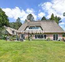 Haus zum Kaufen in Wedel 3.100.000,00 € 364 m²