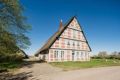 Foto - Haus zum Kaufen in Jork 429.000,00 € 233.46 m²
