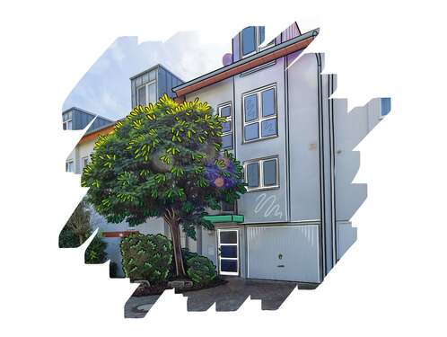 Foto - Haus zum Kaufen in Ditzingen 520.000,00 € 134 m²