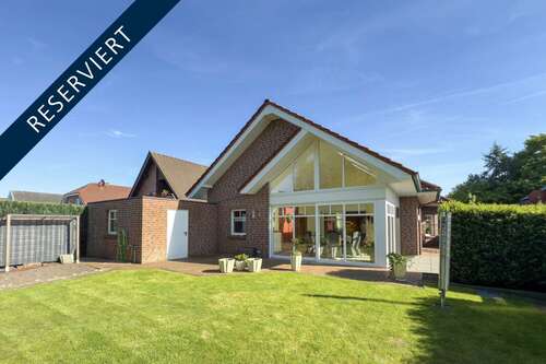 Foto - Haus zum Kaufen in Nordhorn 475.000,00 € 189 m²