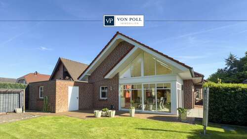 Foto - Haus zum Kaufen in Nordhorn 475.000,00 € 189 m²