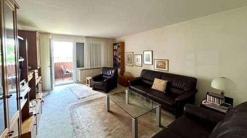 Foto - Wohnung zum Kaufen in Braunschweig 160.000,00 € 79 m²