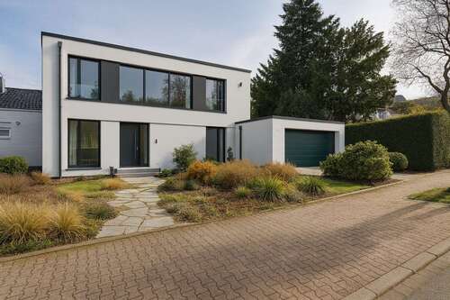 Foto - Haus zum Kaufen in Aachen 1.750.000,00 € 300 m²
