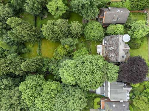 Foto - Haus zum Kaufen in Hamburg 2.995.000,00 € 365 m²