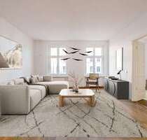 Wohnung zum Kaufen in Berlin 995.000,00 € 123 m²