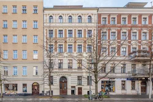 Foto - Wohnung zum Kaufen in Berlin 945.000,00 € 119 m²