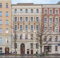 Wohnung zum Kaufen in Berlin 945.000,00 € 119 m²