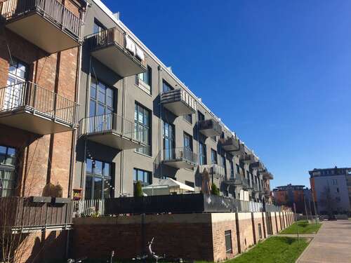 Foto - Wohnung zum Mieten in Berlin 1.647,36 € 91.52 m²