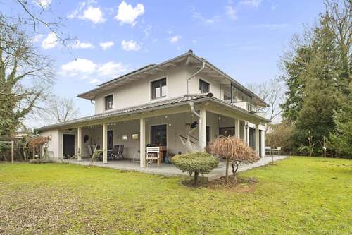 Foto - Haus zum Kaufen in Altötting 998.000,00 € 228 m²