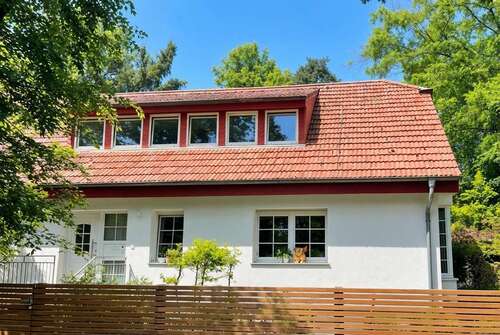 Foto - Haus zum Kaufen in Kleinmachnow 1.595.000,00 € 168.4 m²