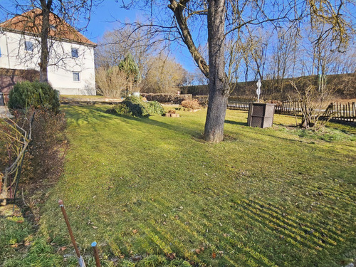 Foto - Grundstück zu verkaufen in Ilmmünster 225.000,00 € 358 m²