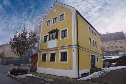 Foto - Wohnung zum Kaufen in Dorfen 135.000,00 € 29 m²