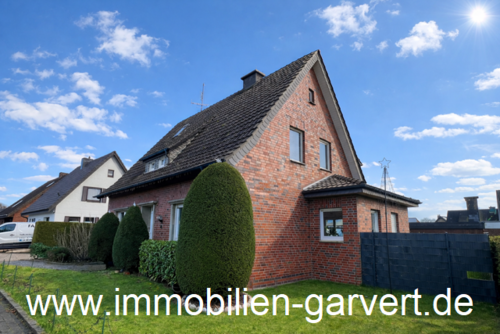 Foto - Haus zum Kaufen in Südlohn 395.000,00 € 245 m²