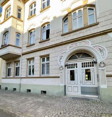 Foto - Wohnung zum Kaufen in Magdeburg Alte Neustadt 180.000,00 € 90 m²