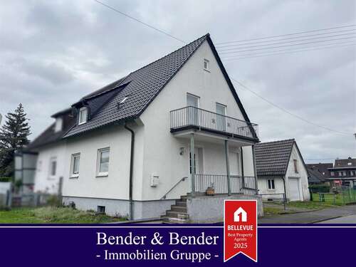 Foto - Haus zum Kaufen in Hamm 109.000,00 € 93 m²