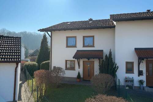 Foto - Haus zum Kaufen in Garching an der Alz 498.000,00 € 145 m²