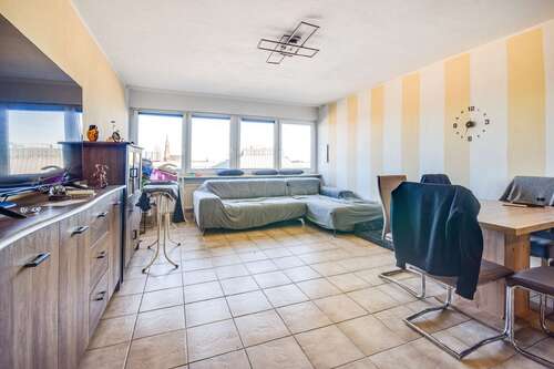 Foto - Wohnung zum Kaufen in München 385.000,00 € 52.61 m²