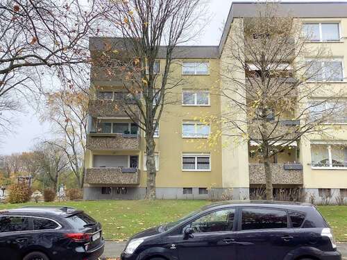 Foto - Wohnung zum Mieten in Dortmund 368,80 € 59 m²