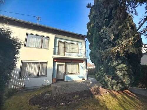 Foto - Haus zum Kaufen in Odelzhausen 500.000,00 € 125 m²