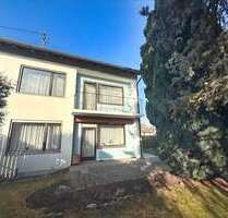 Haus zum Kaufen in Odelzhausen 500.000,00 € 125 m²