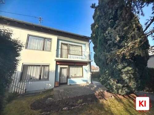 Foto - Haus zum Kaufen in Odelzhausen 500.000,00 € 125 m²