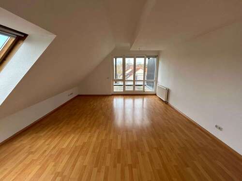 Foto - Wohnung zum Mieten in Markkleeberg 750,00 € 69.2 m²