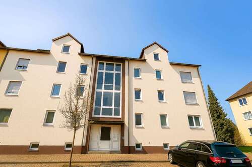 Foto - Wohnung zum Kaufen in Sulzbach-Rosenberg 229.000,00 € 101 m²