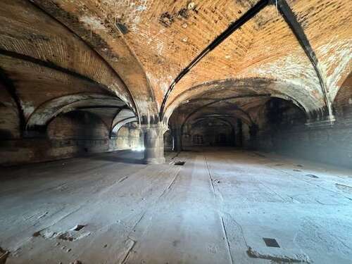 Foto - Halle in Eltville 1.800,00 € 500 m²